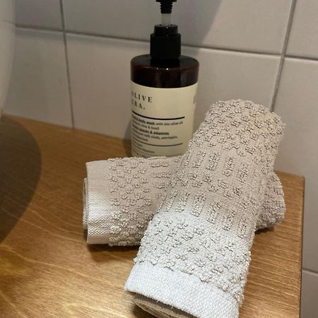 Odysseus Boutique Apartment Ermioni Dış mekan fotoğraf