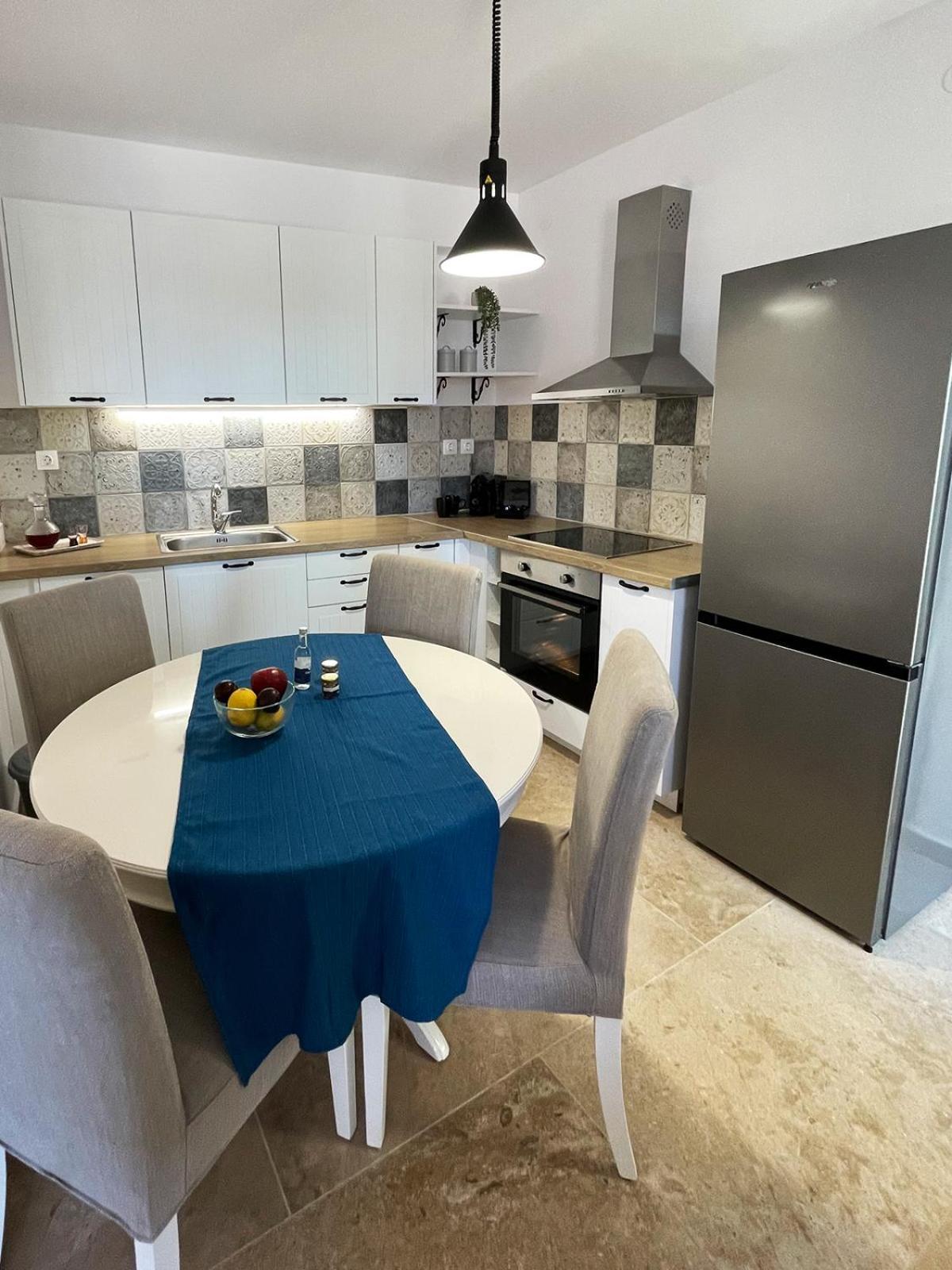 Odysseus Boutique Apartment Ermioni Dış mekan fotoğraf