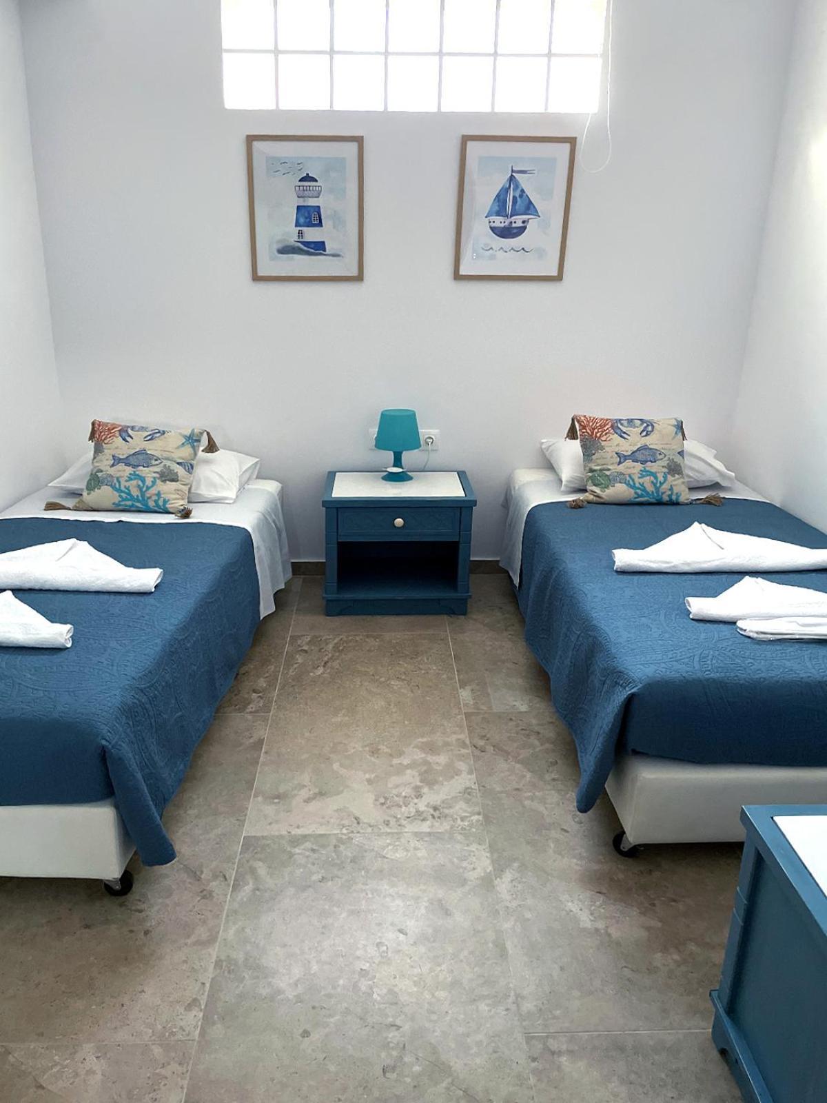 Odysseus Boutique Apartment Ermioni Dış mekan fotoğraf