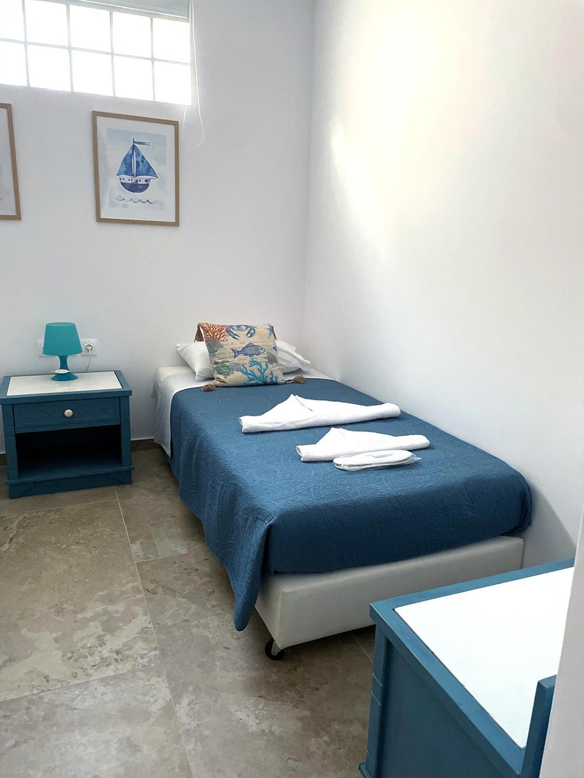 Odysseus Boutique Apartment Ermioni Dış mekan fotoğraf