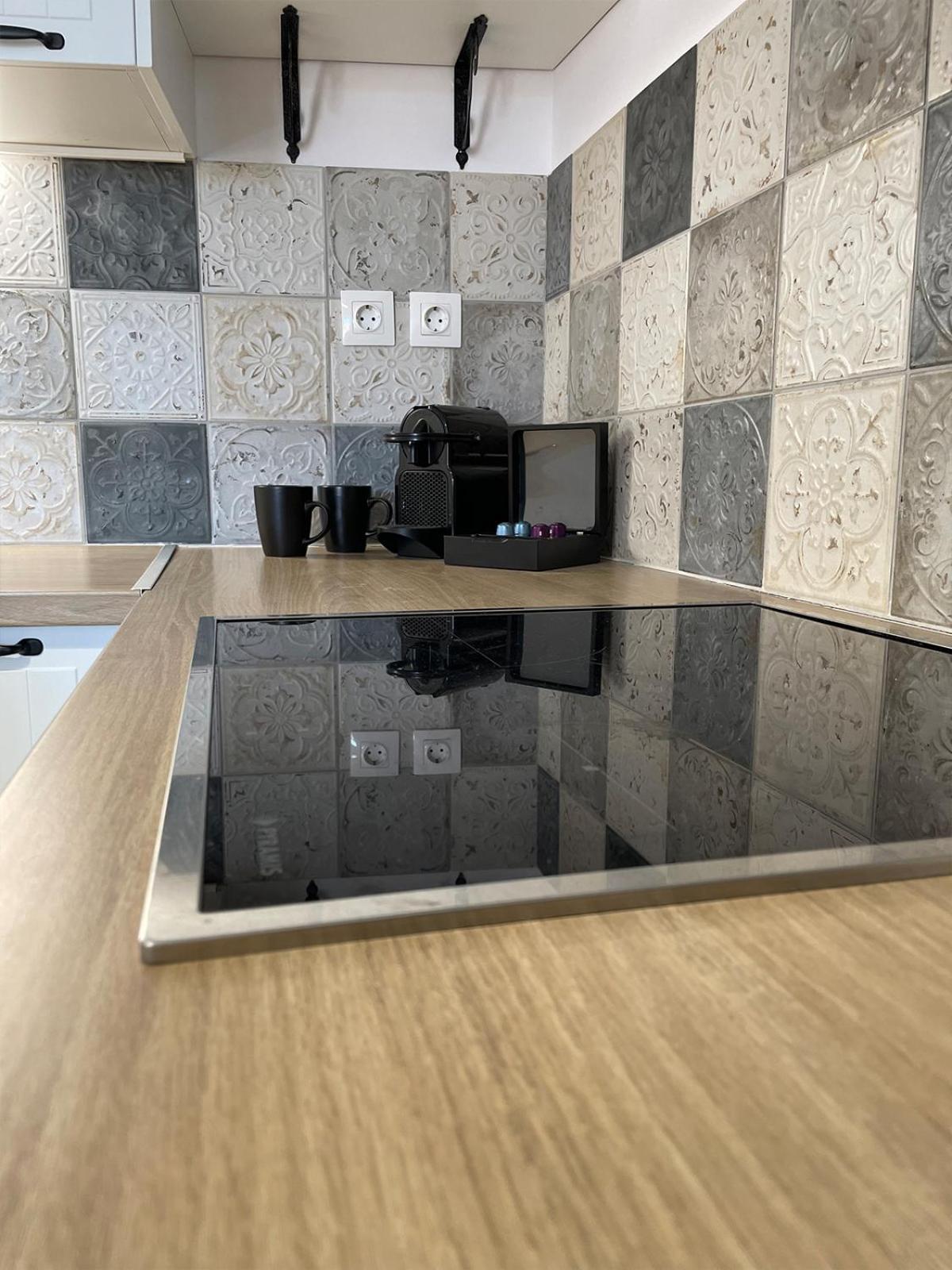 Odysseus Boutique Apartment Ermioni Dış mekan fotoğraf