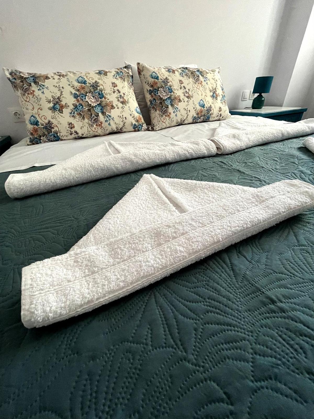 Odysseus Boutique Apartment Ermioni Dış mekan fotoğraf